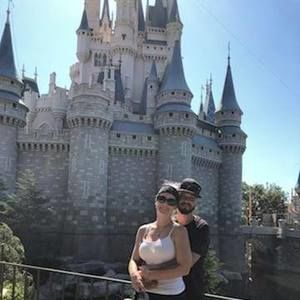 Meet your Posher, Marie